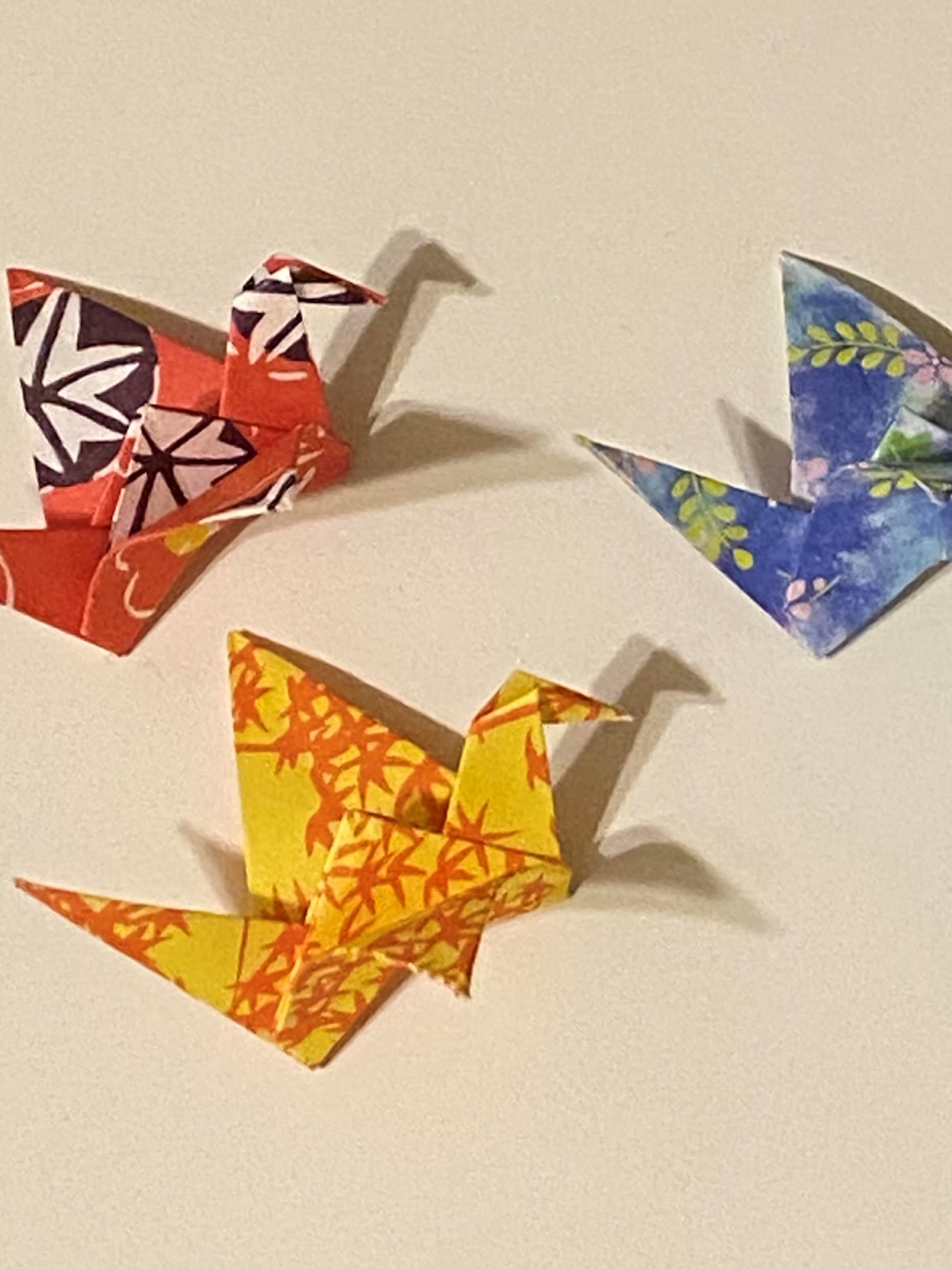 cranes